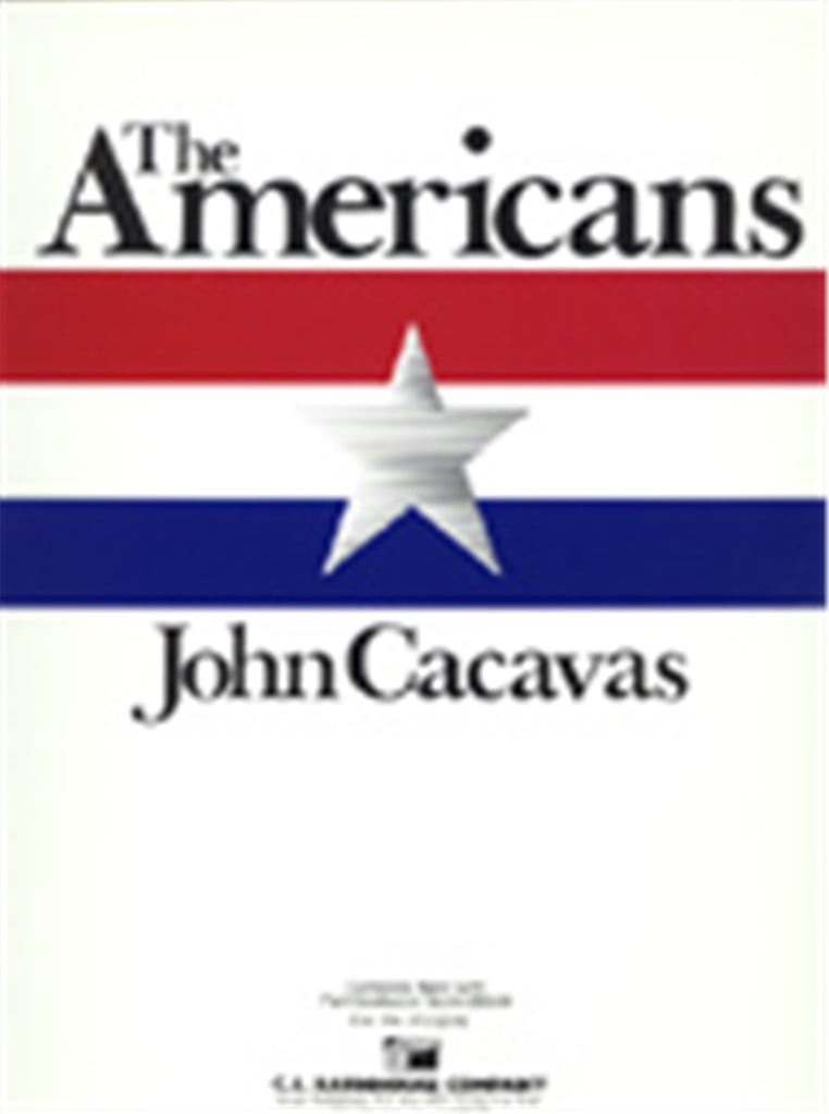 The Americans